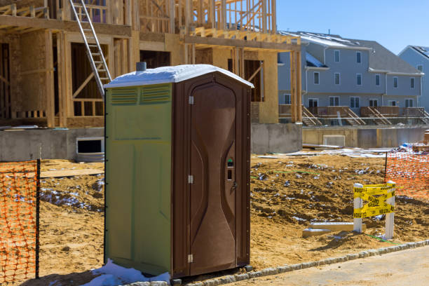 Best Construction Site Portable Toilets in Spearville, KS